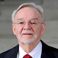 J. Claude Bennett