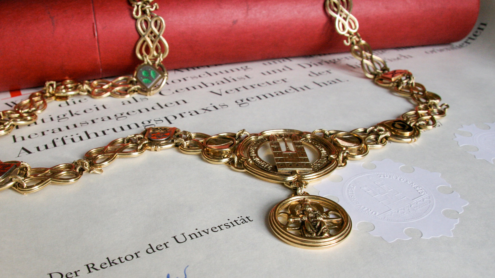 presidential chain