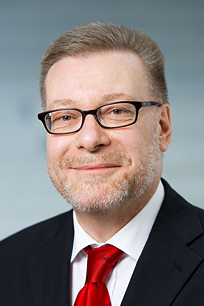 Markus Notter