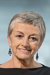 Doreen B. Massey