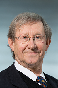 Hans-Jürg Stefan