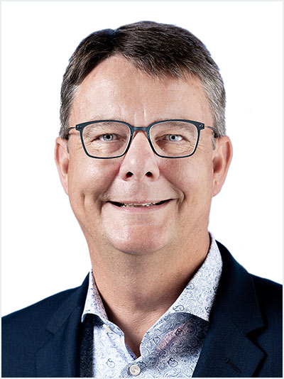 Prof. Dr. Michael Schaepman