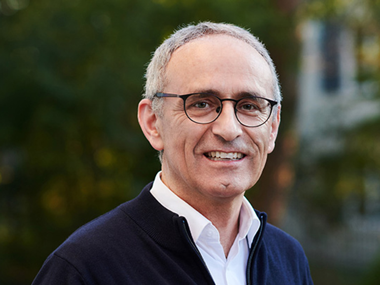 Prof. Dr. Christoph Riedweg