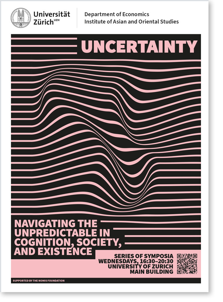 Cover Flyer