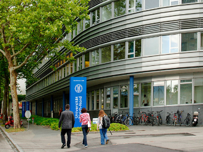 Gebäude Binzmühlestrasse 14