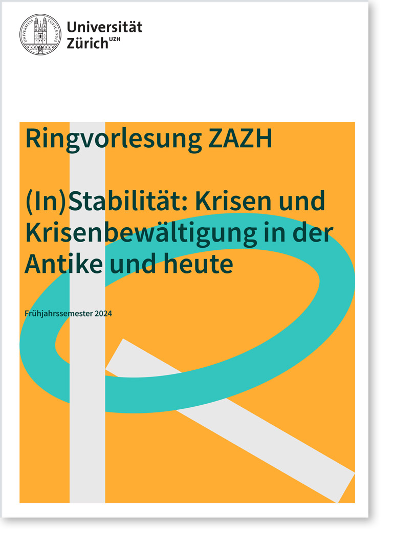 Cover Flyer