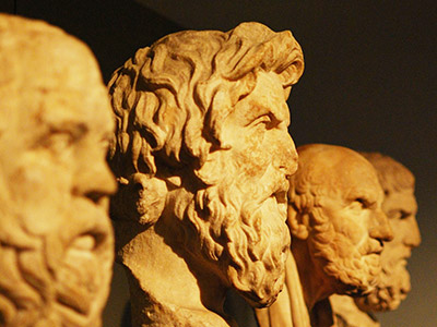 Philosophers of Antiquity