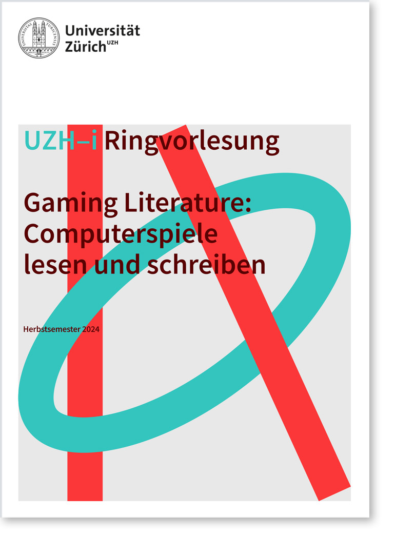 Cover Flyer