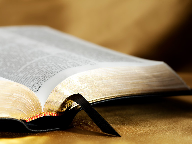 Prayer book