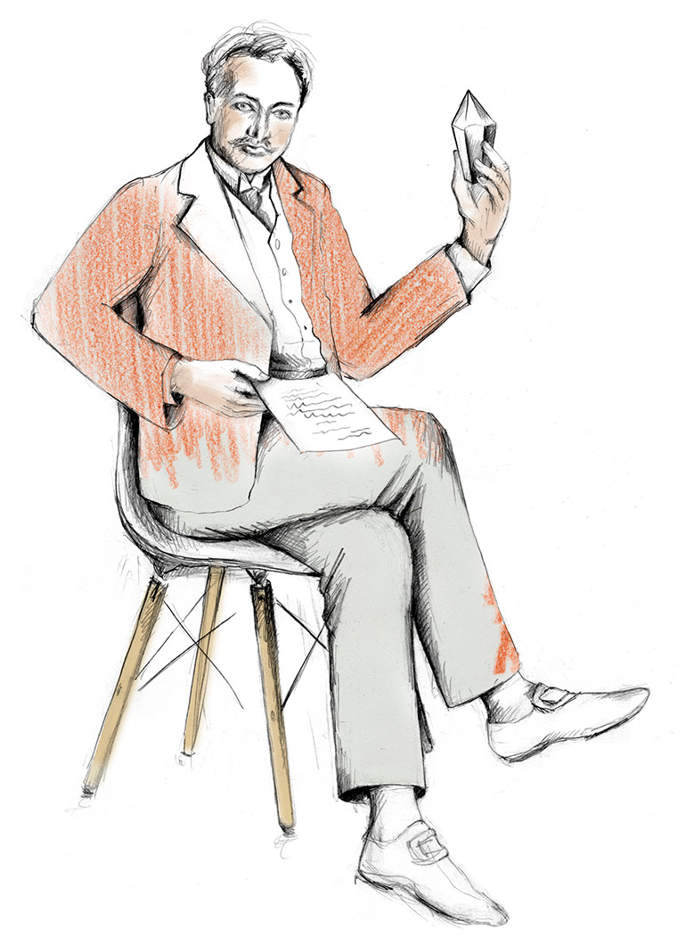 Max von Laue