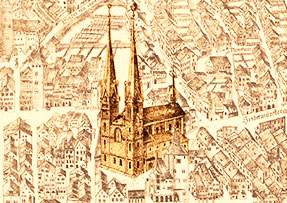 500 Jahre Reformation
