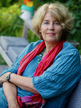 Prof. Dr. Birgit Meyer