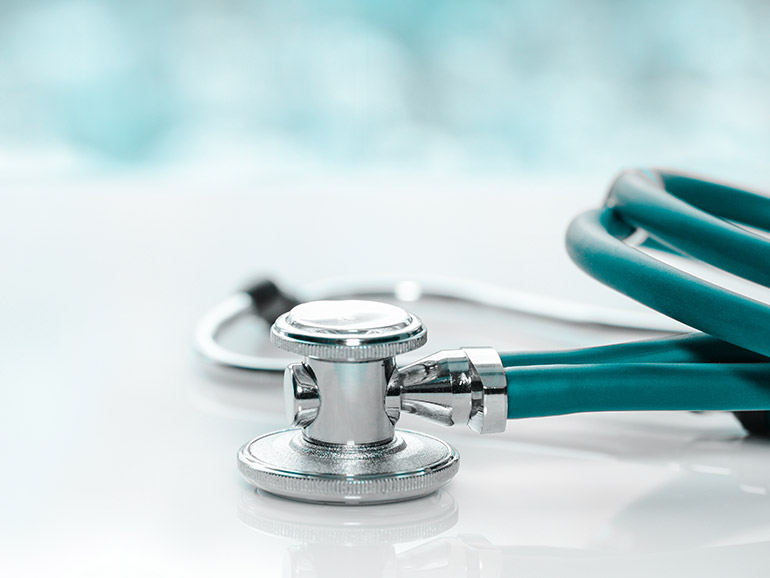 Stethoscope