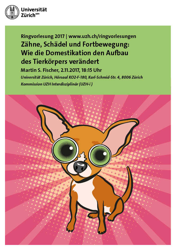 Ringvorlesungen 2017