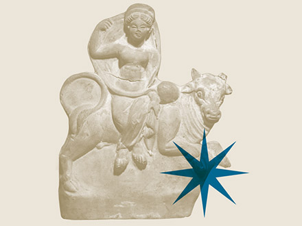 Europe on Taurus