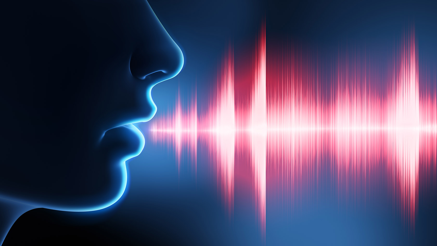 Speaking waves