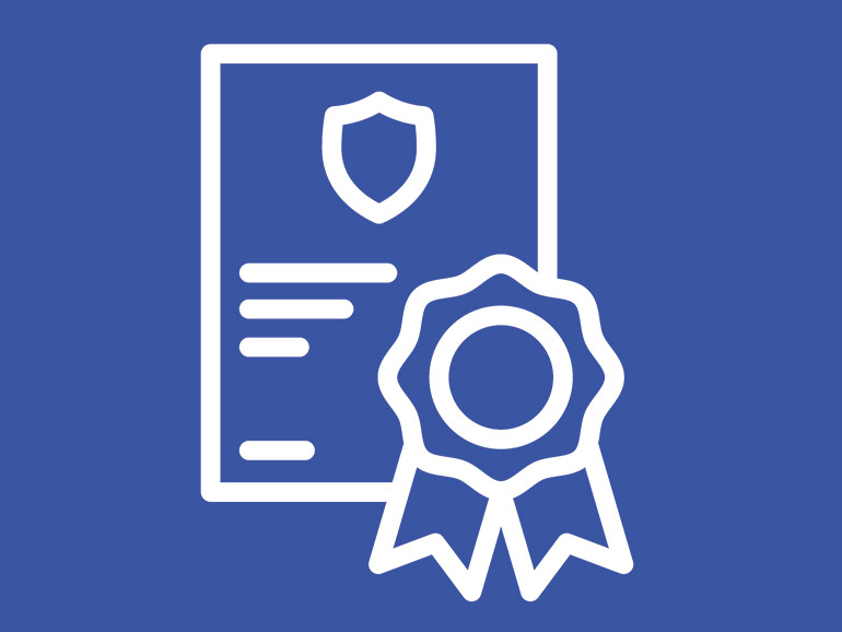 Visual "diploma"