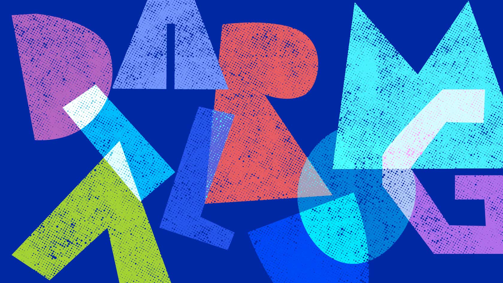 Visual «Dialograum UZH»