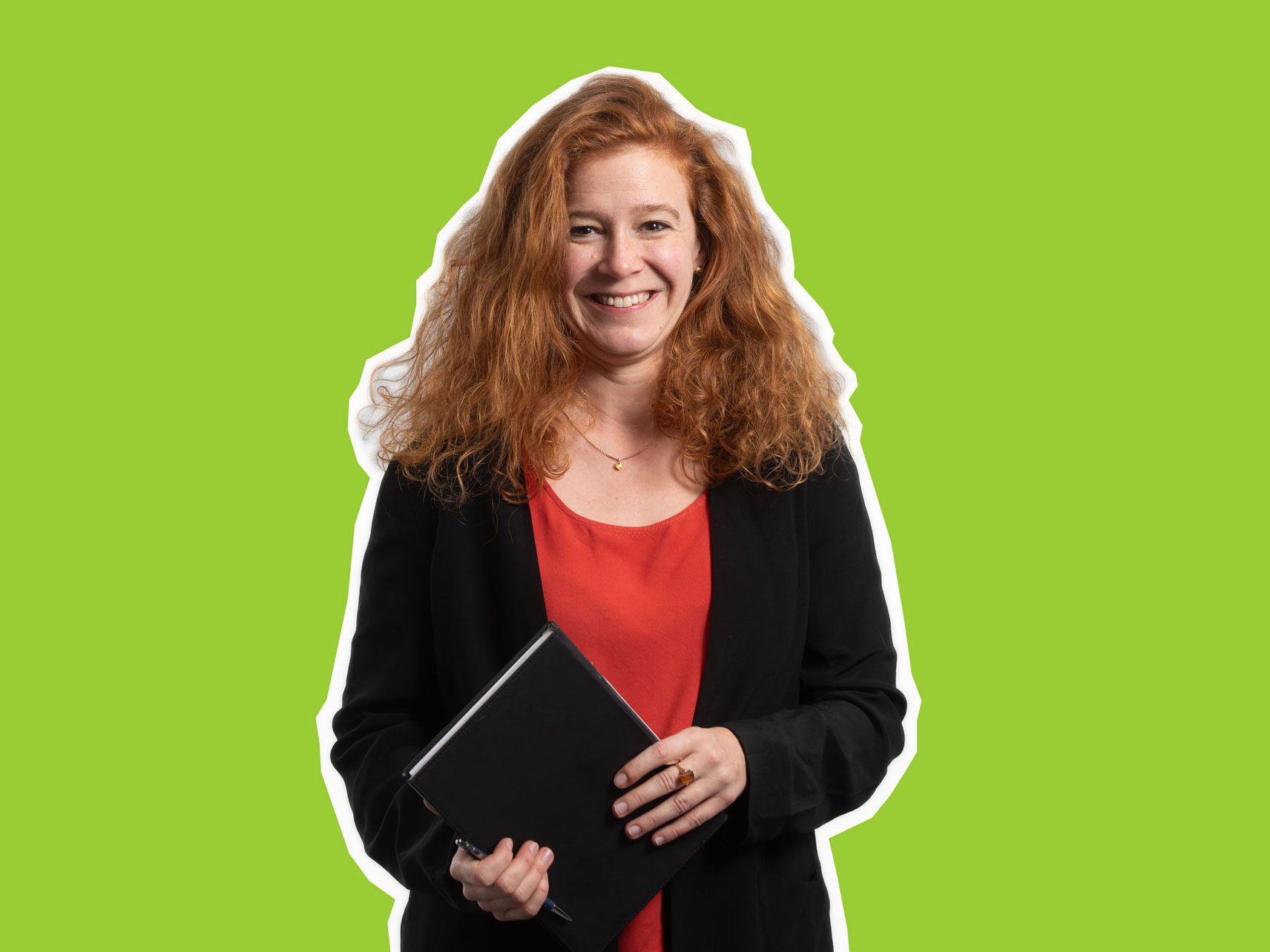 Susanne Arlt ist Personalverantwortliche am Institut für Politikwissenschaft: «Als Personalverantwortliche bin ich mit allen in Kontakt, von den Hilfsassistierenden bis zu den Lehrstuhlinhabenden. Ich schätze diesen Austausch und auch den Spielraum, den ich habe, um Fachwissen und Kreativität zu verbinden und gute Lösungen zu finden.»