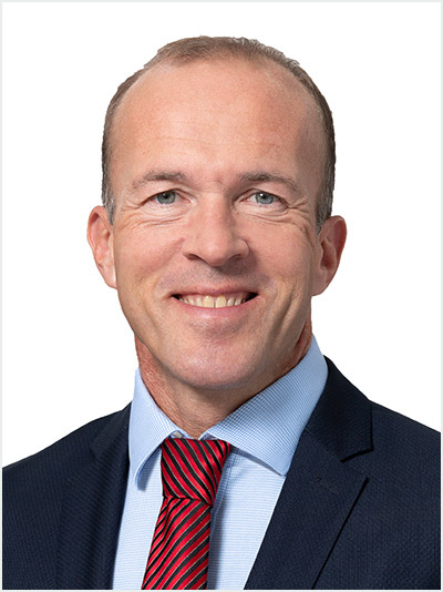 M.A. HSG Daniel Hug