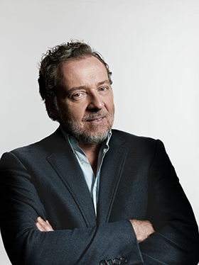 Prof. Dr. Christian Gerhaher