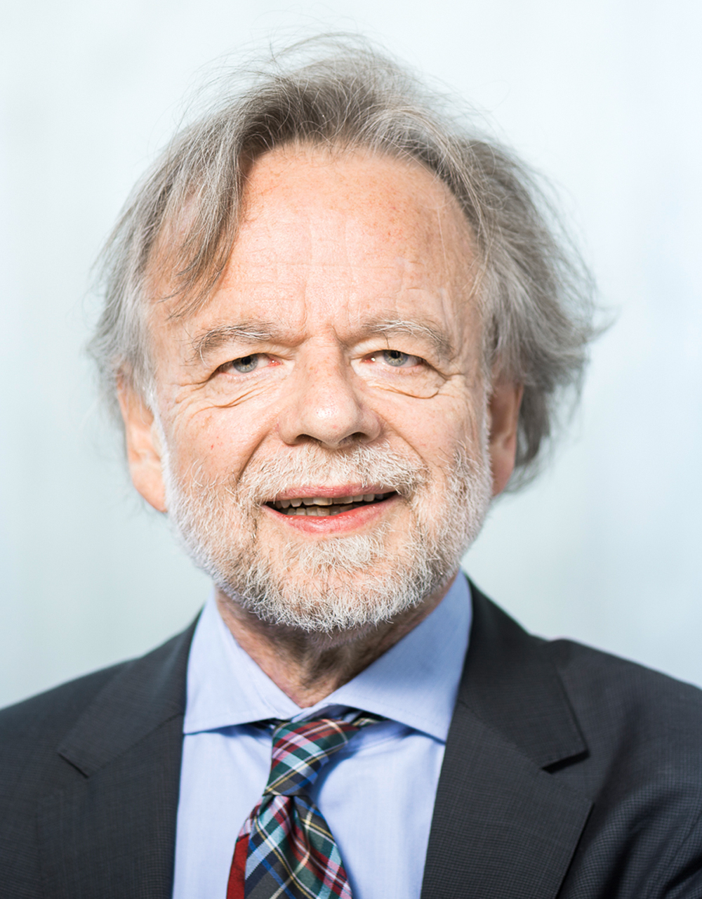 Hubert Seiwert