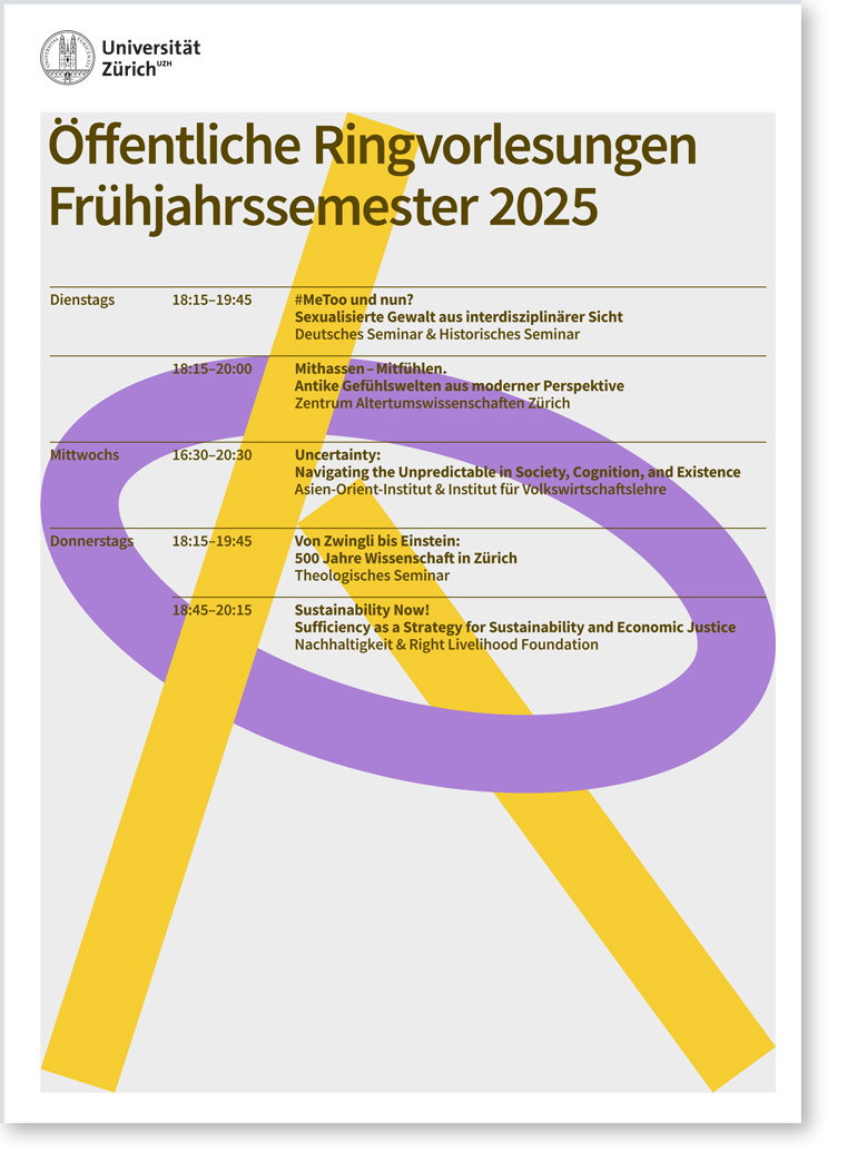 Cover Übersichtsplakat