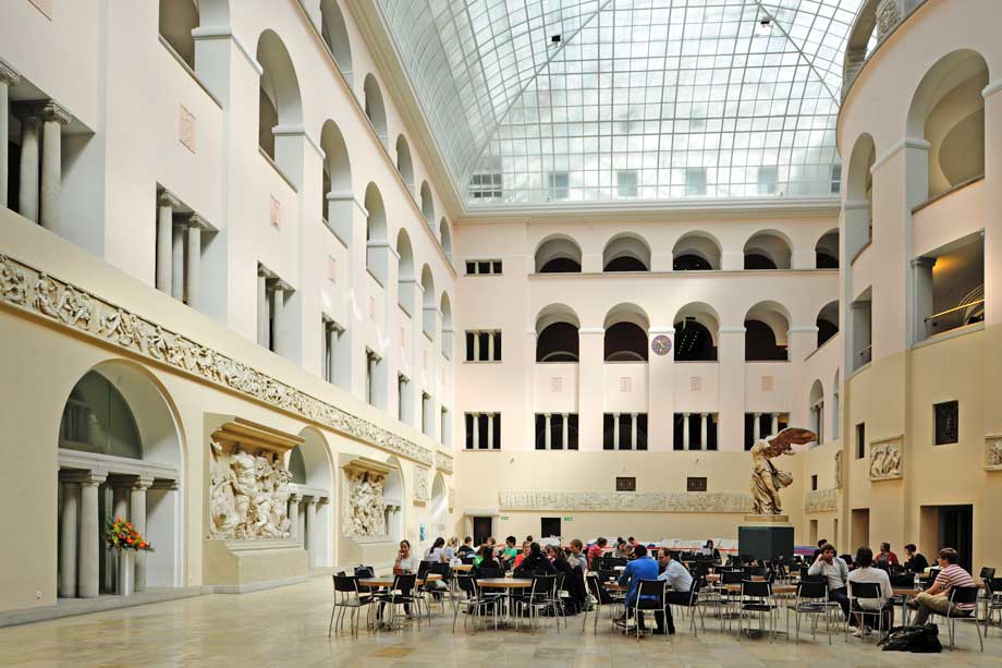 Judentum und die Universität