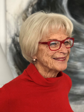 Linda Graedel