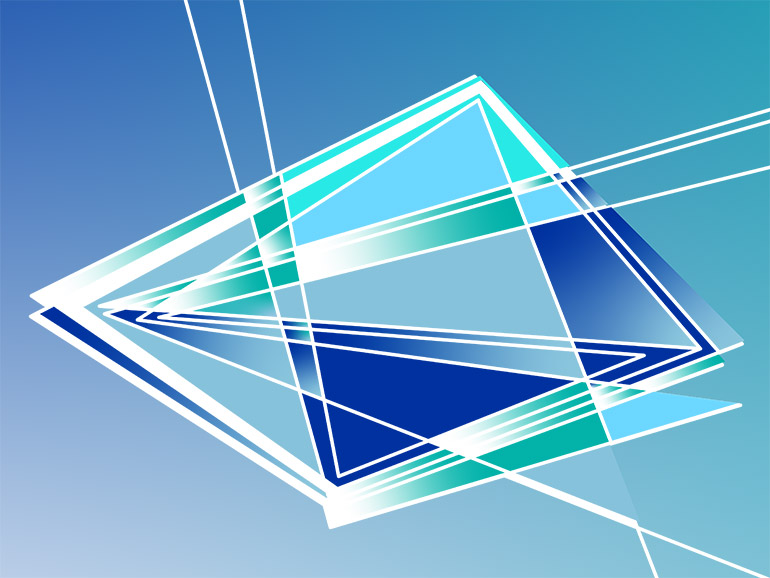 Visual (abstract)
