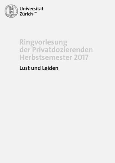 Lust und Leiden