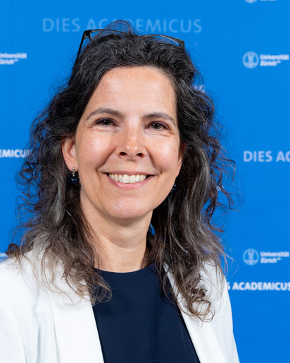 Prof. Dr. Debbie Jaarsma