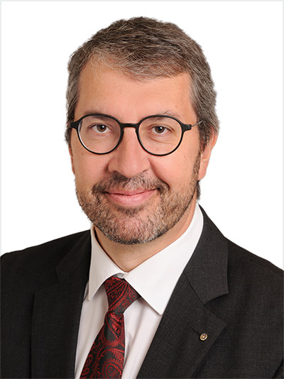 François Chapuis