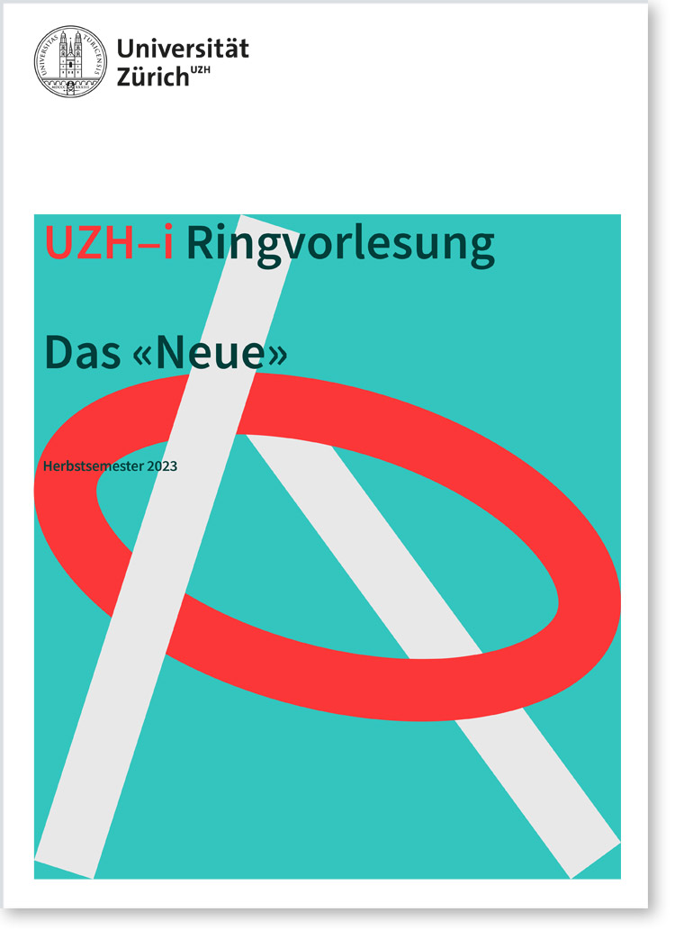 Cover Flyer
