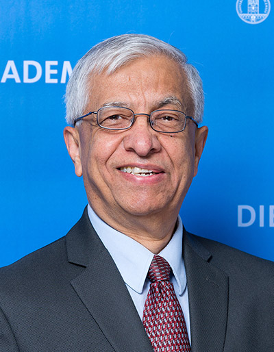 Dr. Ghassem R. Asrar