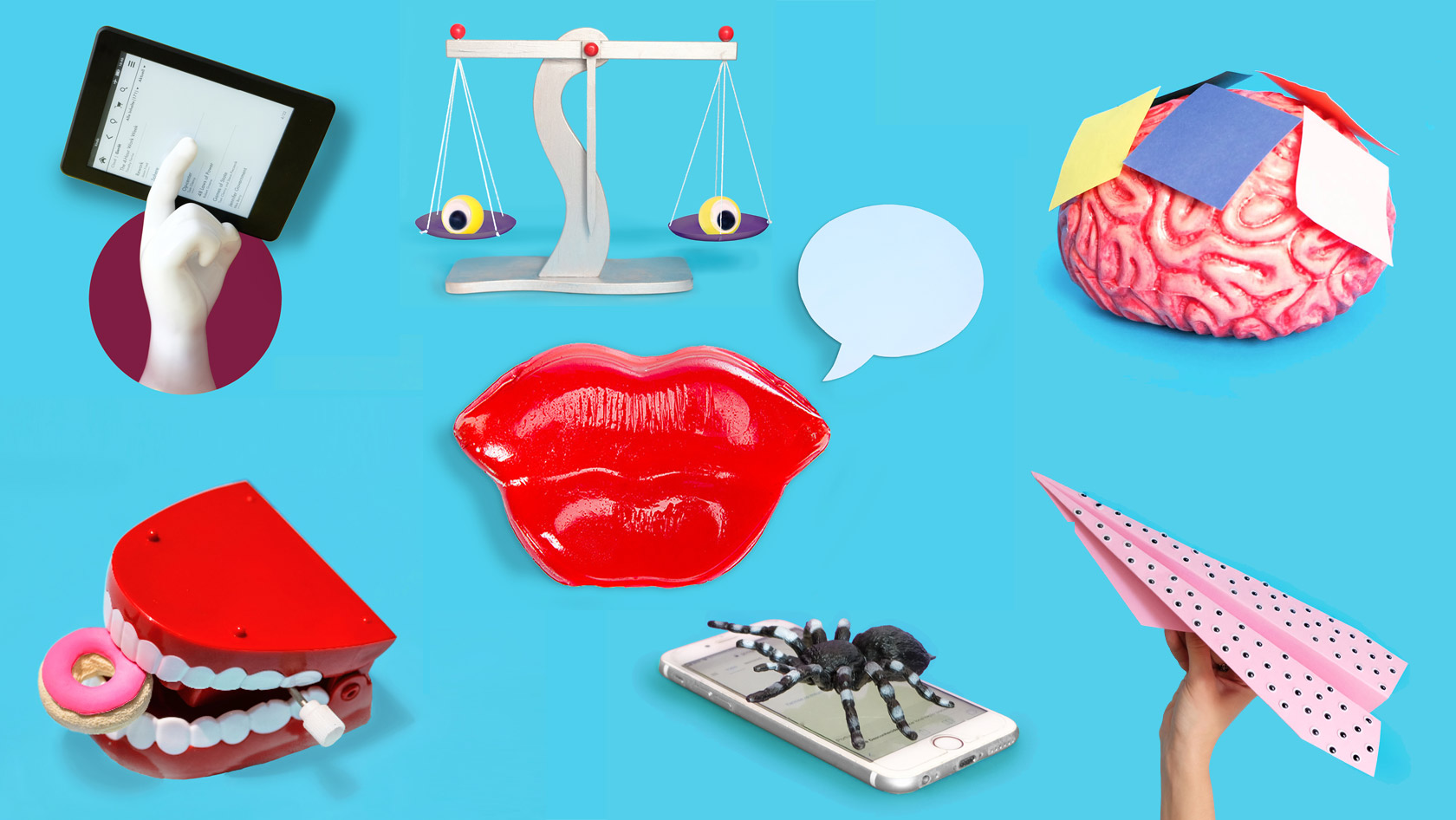 Visuals Continuing Education
