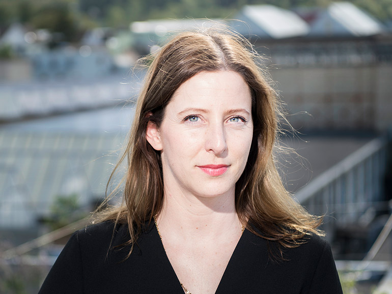 Prof. Dr. Silja Häusermann