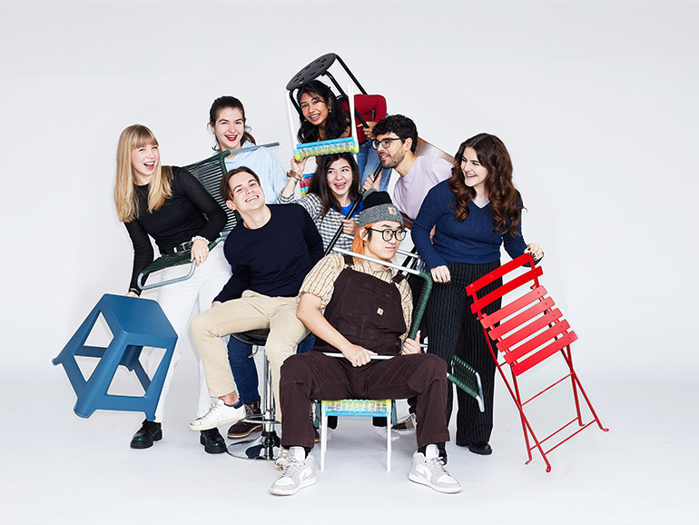 Students