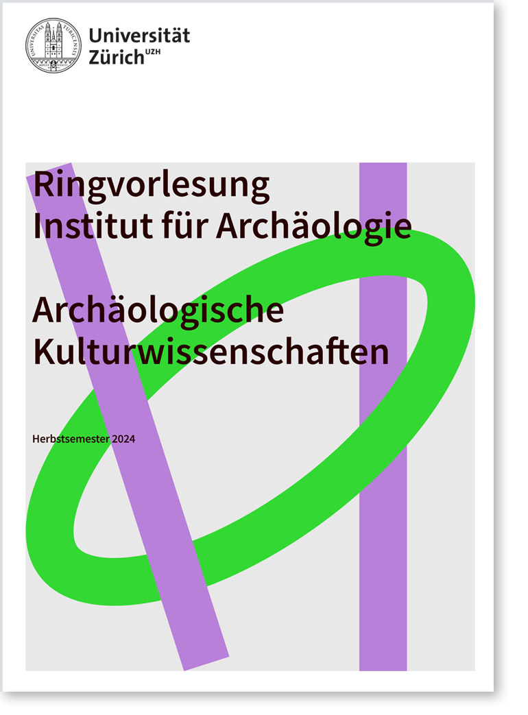 Cover Flyer