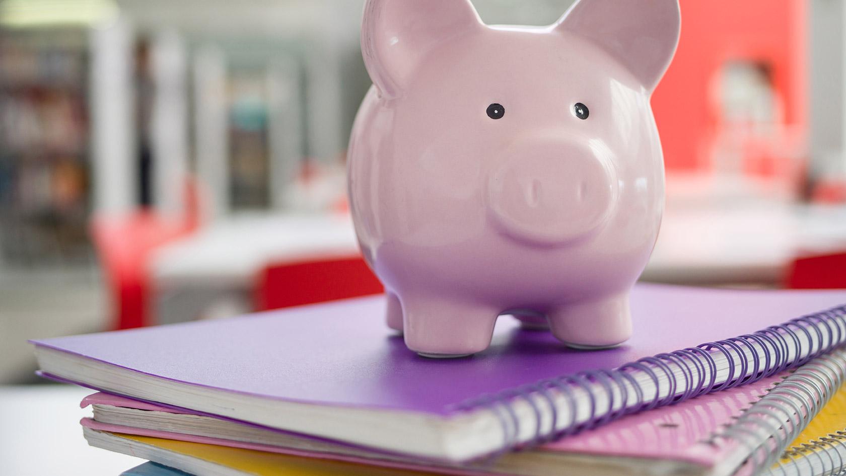Piggy Bank on various dossiers