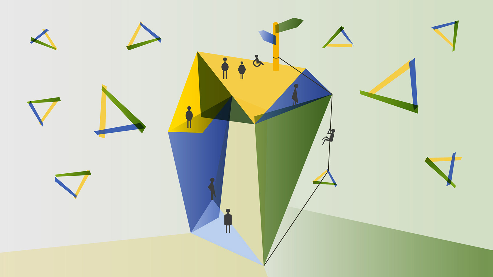 Visual School of Transdisciplinary Studies