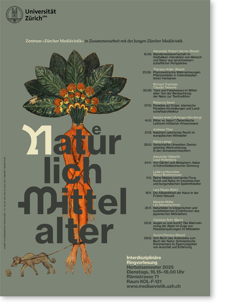 Cover Flyer