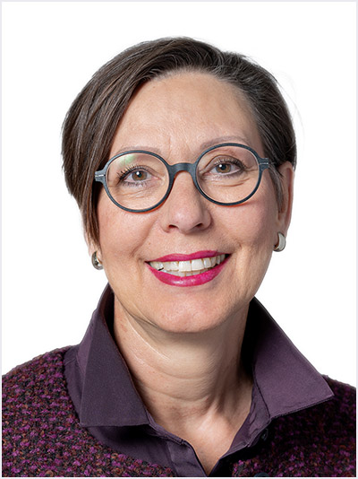 Prof. Dr. Gabriele Siegert