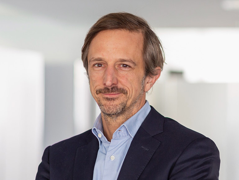Prof. Dr. Marc Thommen