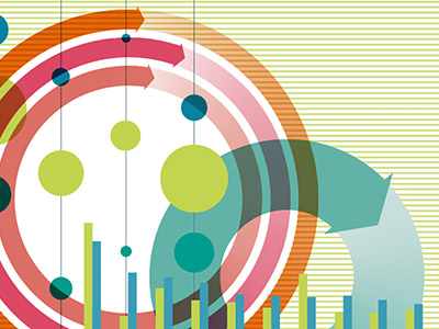 Graphic Quality assurance and quality development at UZH 