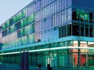 Gebäude Thurgauerstrasse 30