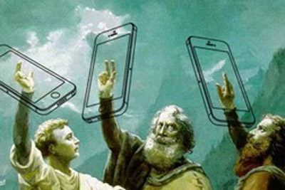 Digital Democracy