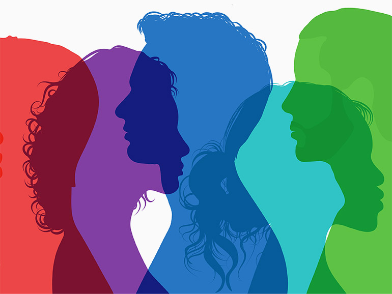Visual Equality