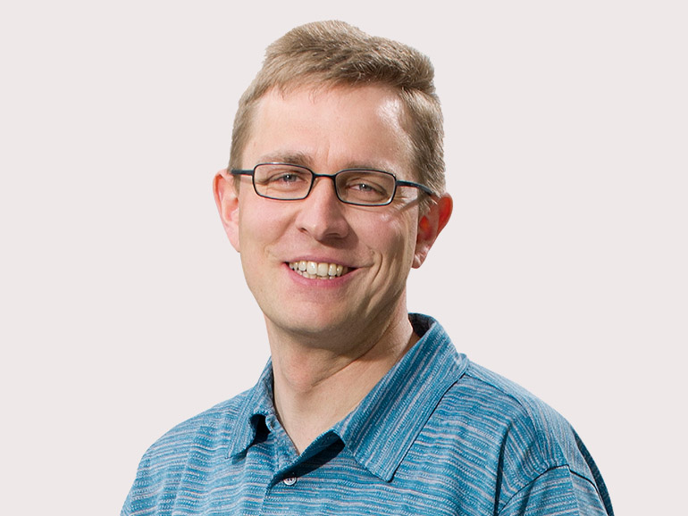 Dr. Christian Utzinger