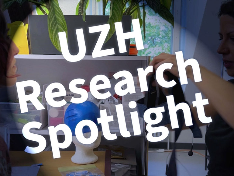 Visual Research Spotlight